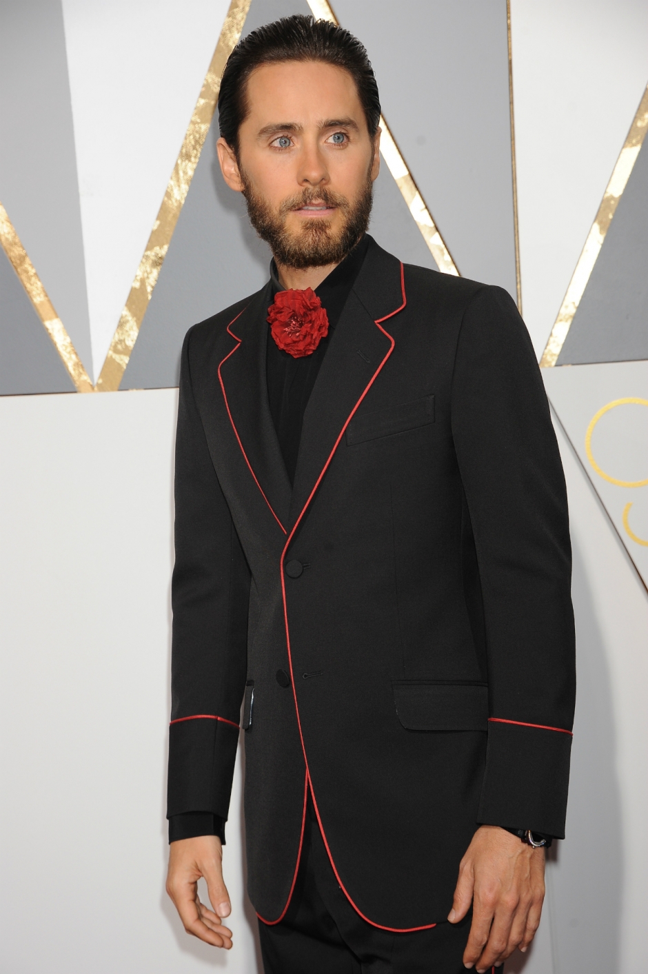 Floral Desenin Kış Hali