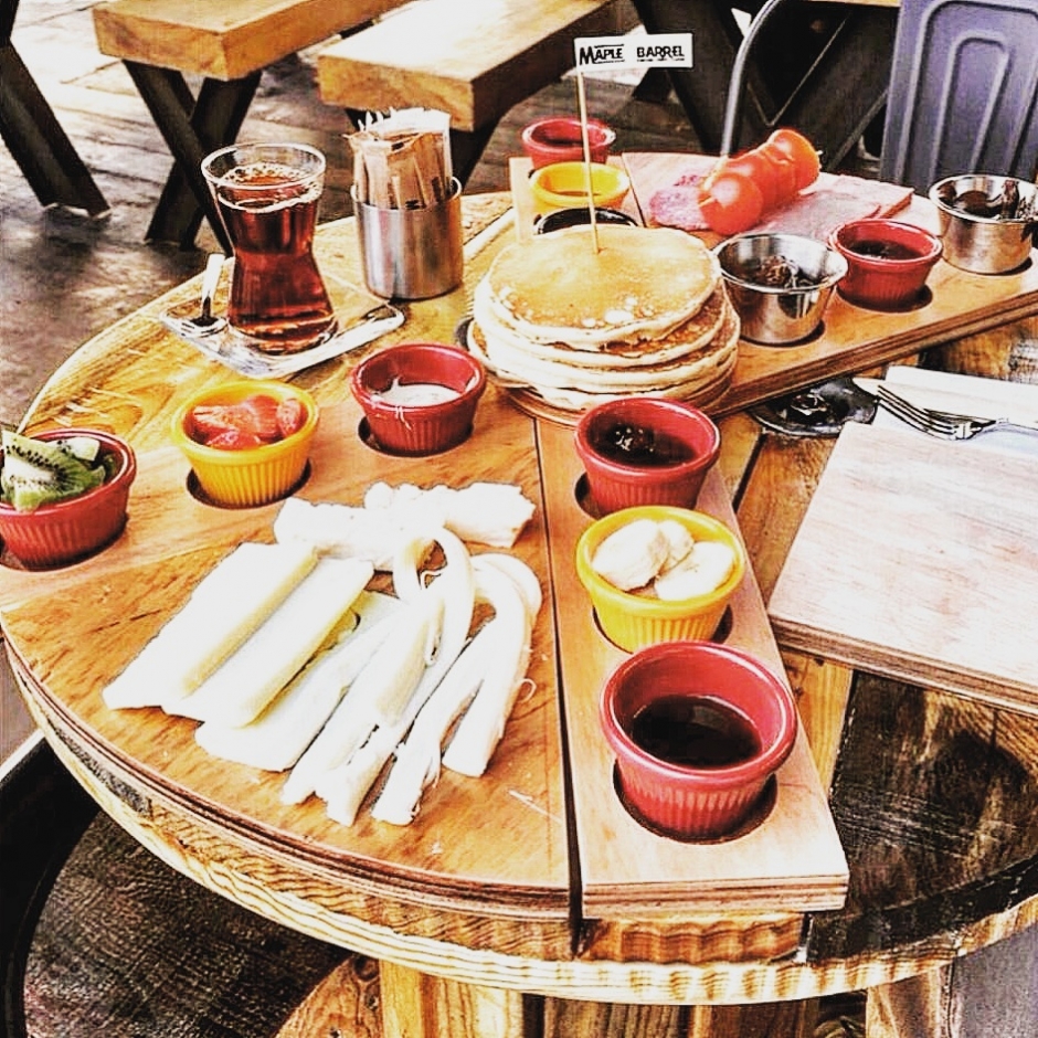 Mahalle Turu: Kalamış