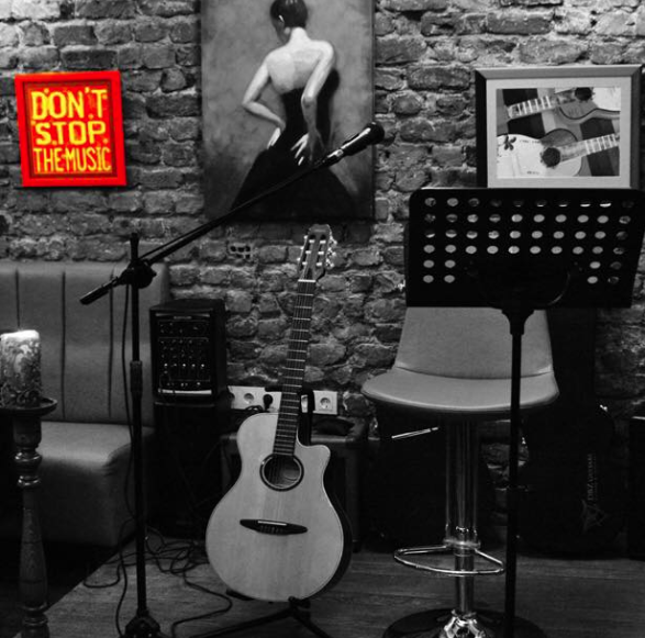 Mahalle Turu: Kalamış