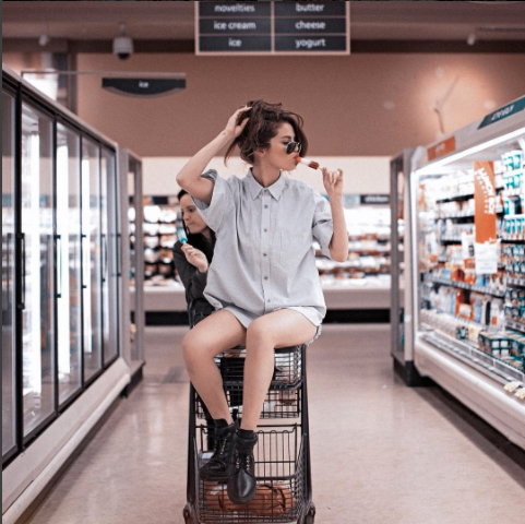 Instagram'da Takip Etmeniz Gereken 20 Güzel