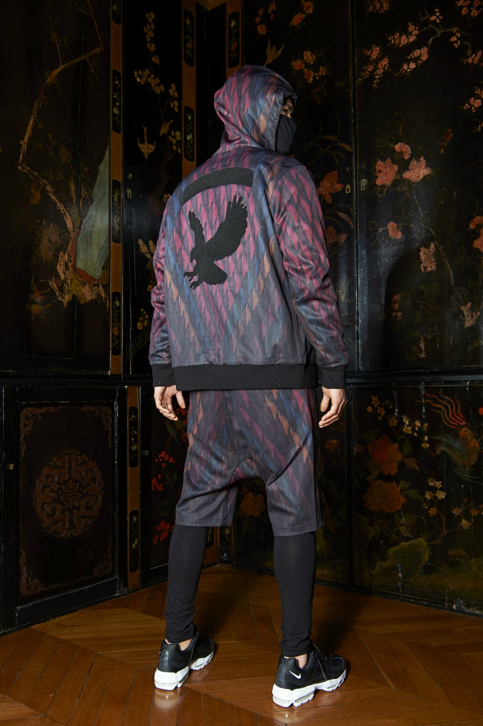 Paris Erkek Moda Haftası'nda İlk ve Tek Türk: Les Benjamins