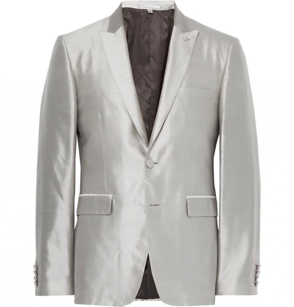 Dikkat: Metalik Trend Yükseliyor