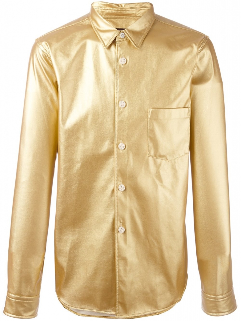 Dikkat: Metalik Trend Yükseliyor