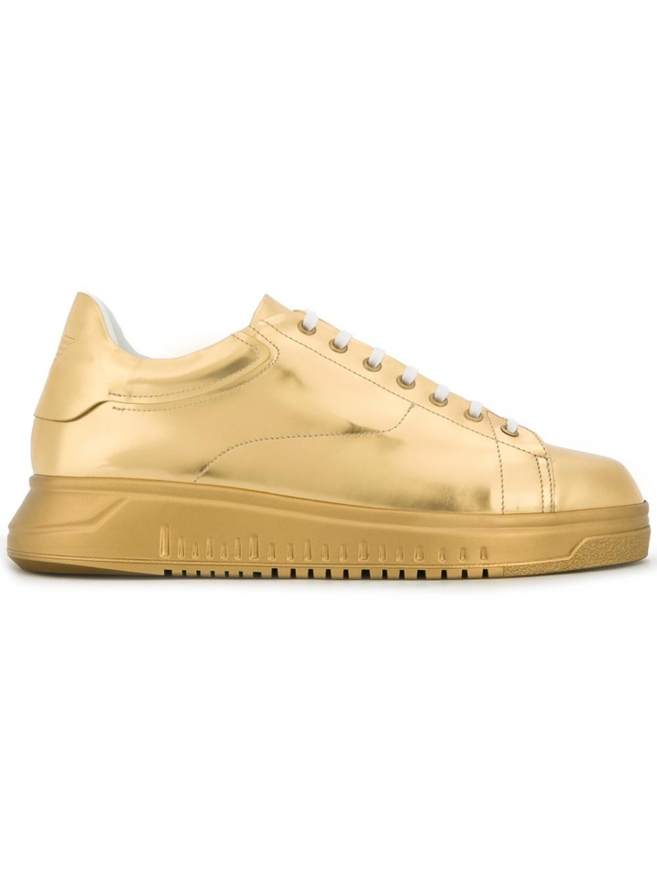 Dikkat: Metalik Trend Yükseliyor