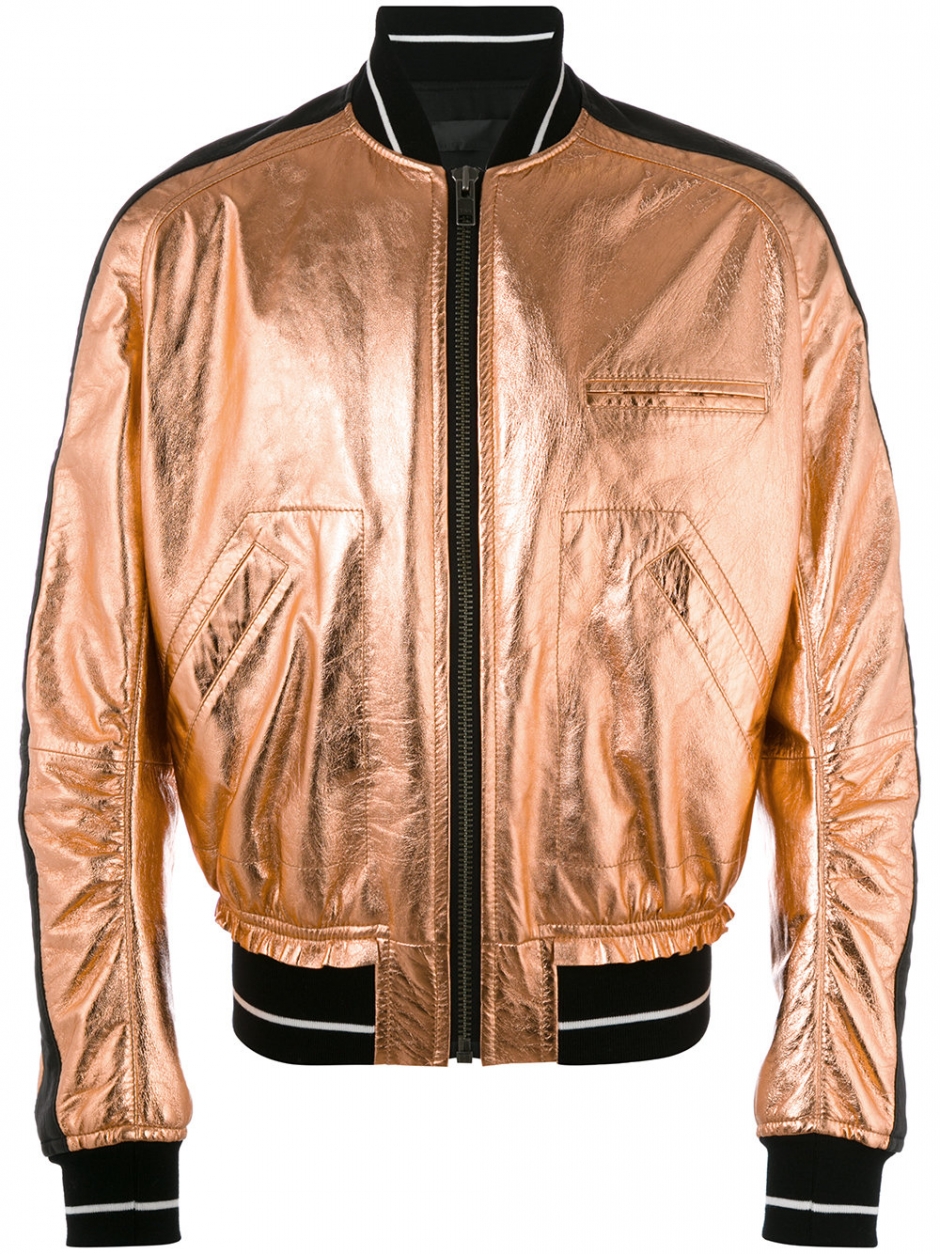 Dikkat: Metalik Trend Yükseliyor