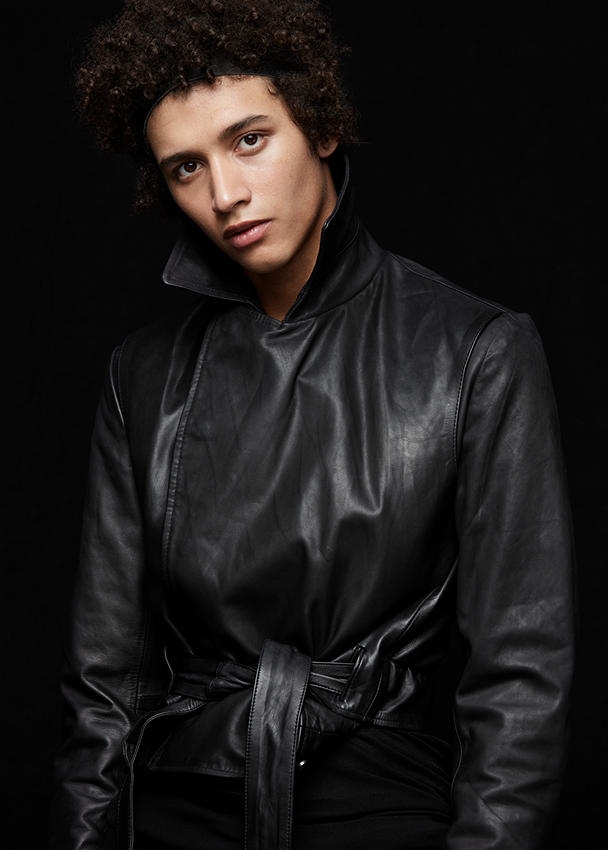 H&M Studio 2017 Yaz Erkek Koleksiyonu İlk Kez Podyumda