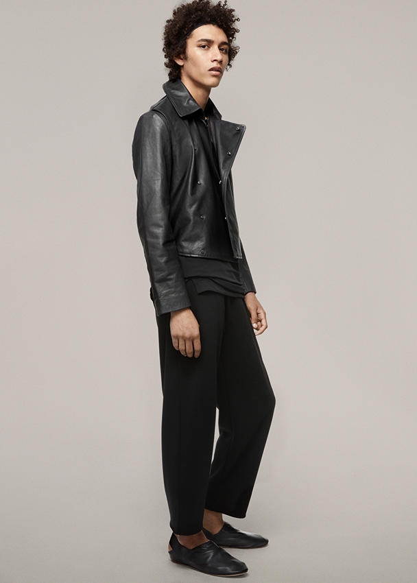 H&M Studio 2017 Yaz Erkek Koleksiyonu İlk Kez Podyumda