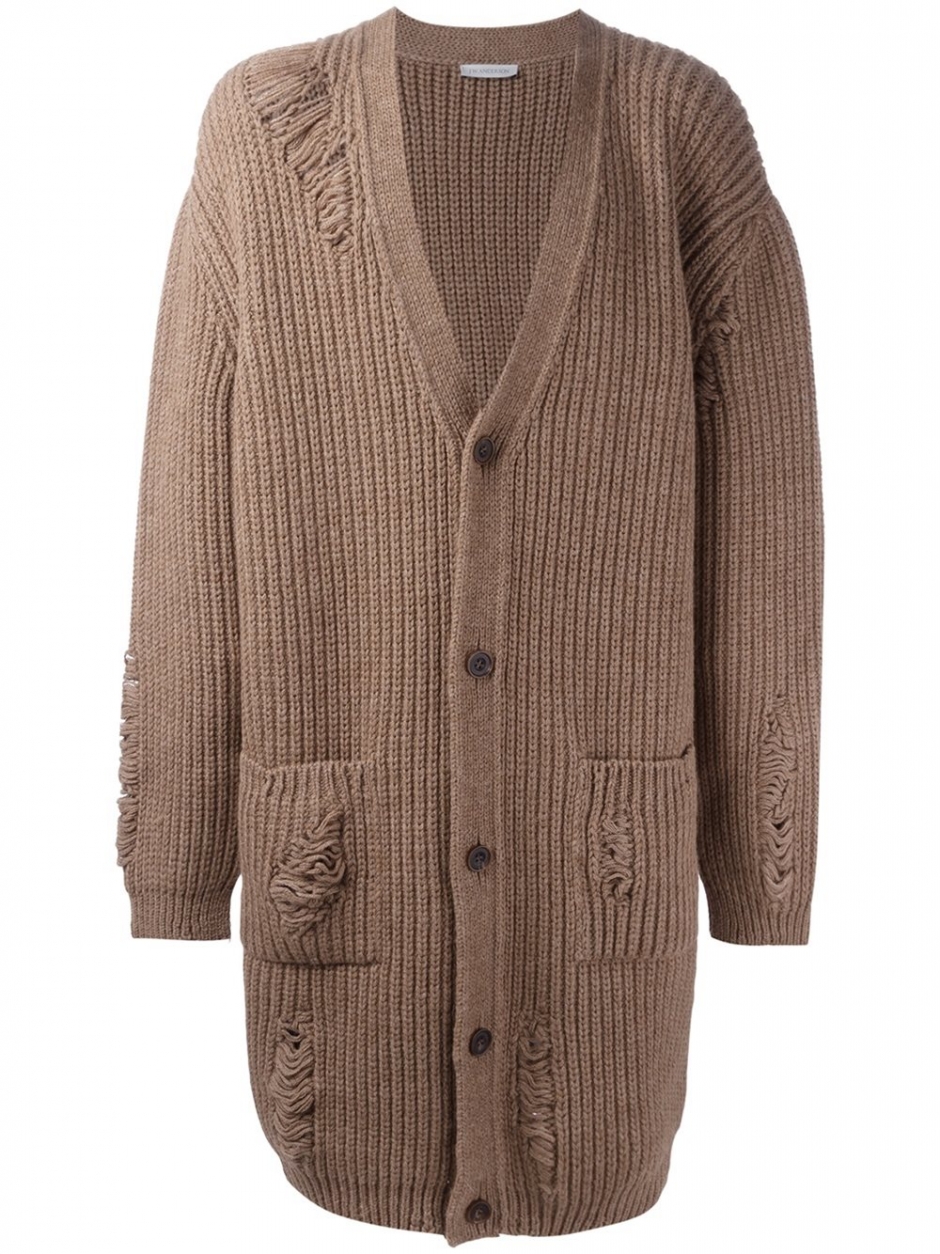 Sevim Koş, Depresyon Hırkaları Geldi