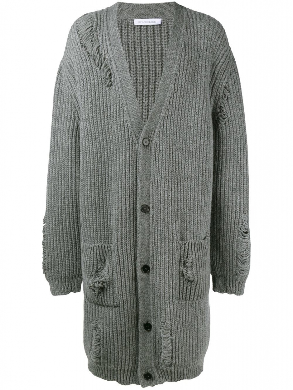 Sevim Koş, Depresyon Hırkaları Geldi