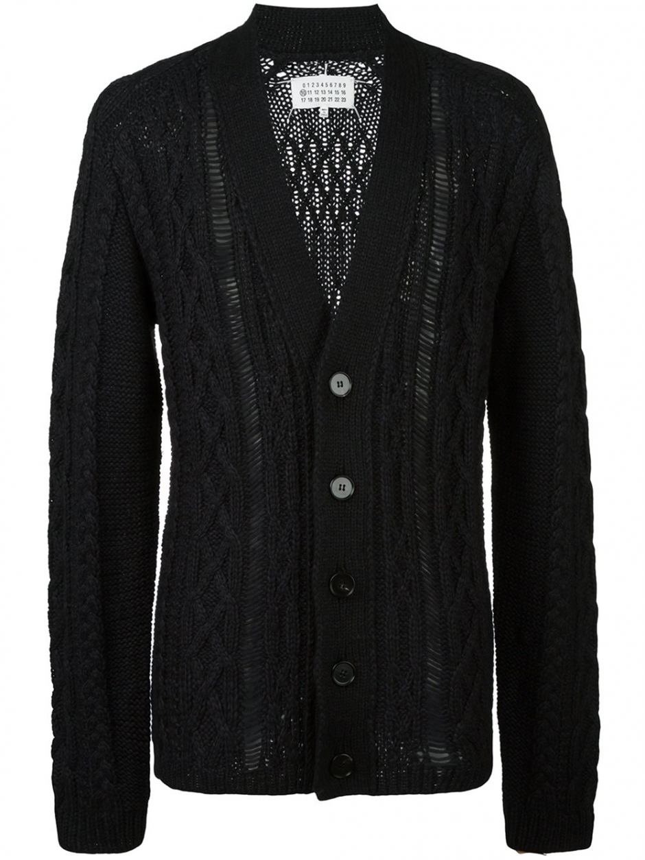 Sevim Koş, Depresyon Hırkaları Geldi