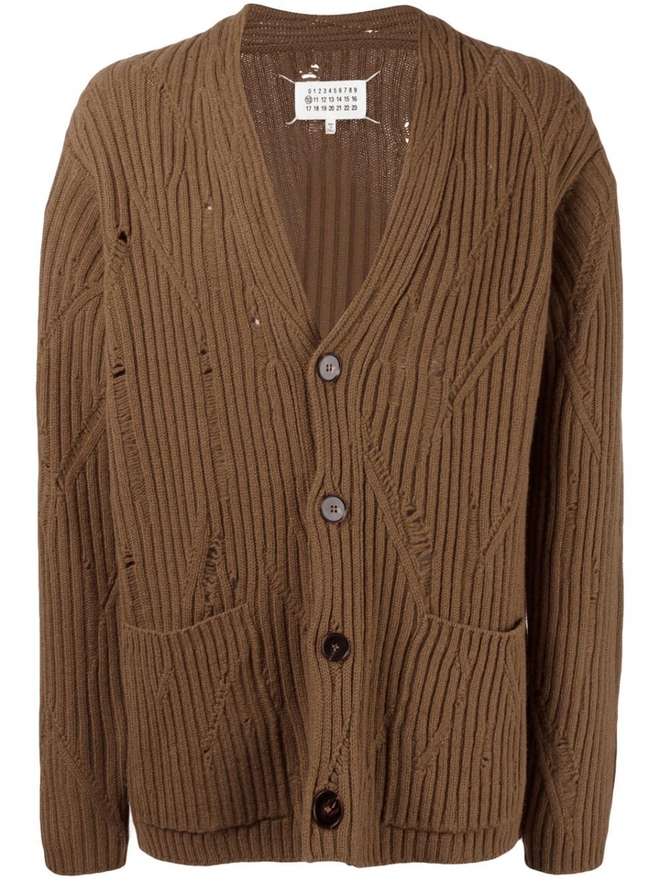 Sevim Koş, Depresyon Hırkaları Geldi