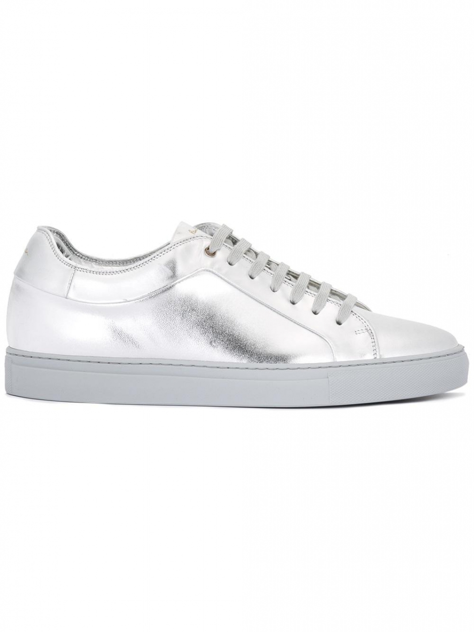 Dikkat: Metalik Trend Yükseliyor