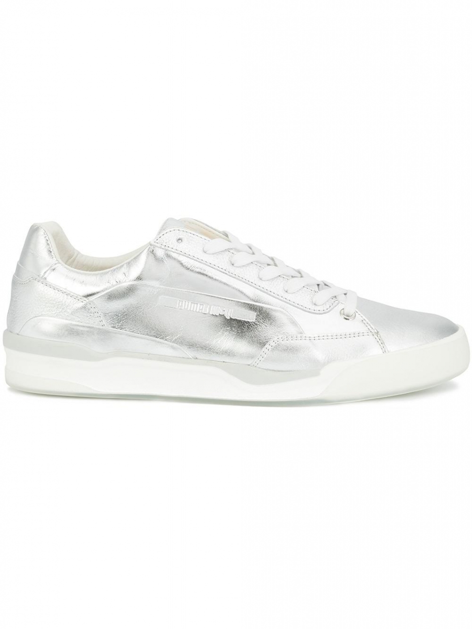 Dikkat: Metalik Trend Yükseliyor