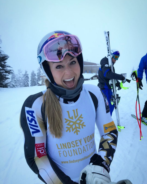 Hem Başarılarıyla hem de Güzellikleriyle İlgi Çeken 15 Kadın Sporcu