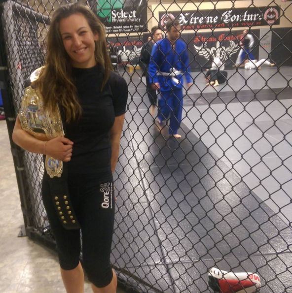 Hem Başarılarıyla hem de Güzellikleriyle İlgi Çeken 15 Kadın Sporcu