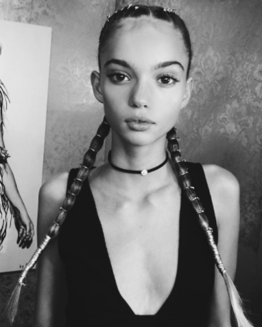 Instagram'ı Sevmemiz İçin Bir Sebep Daha: Inka Williams