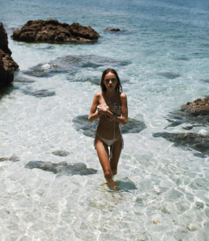 Instagram'ı Sevmemiz İçin Bir Sebep Daha: Inka Williams