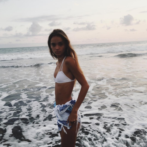 Instagram'ı Sevmemiz İçin Bir Sebep Daha: Inka Williams