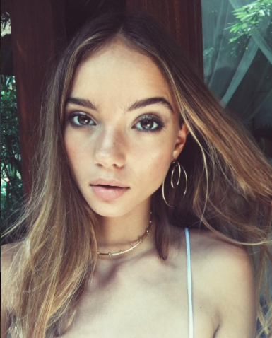 Instagram'ı Sevmemiz İçin Bir Sebep Daha: Inka Williams