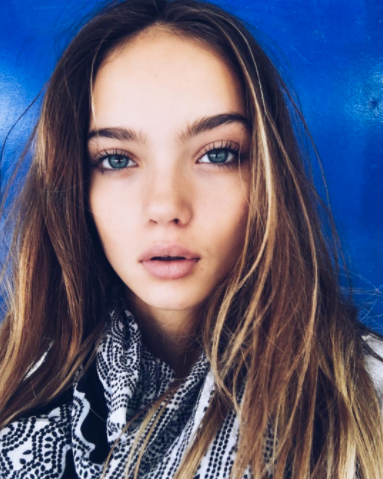 Instagram'ı Sevmemiz İçin Bir Sebep Daha: Inka Williams