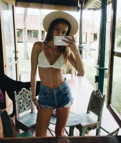 Instagram'ı Sevmemiz İçin Bir Sebep Daha: Inka Williams