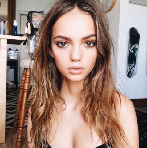 Instagram'ı Sevmemiz İçin Bir Sebep Daha: Inka Williams
