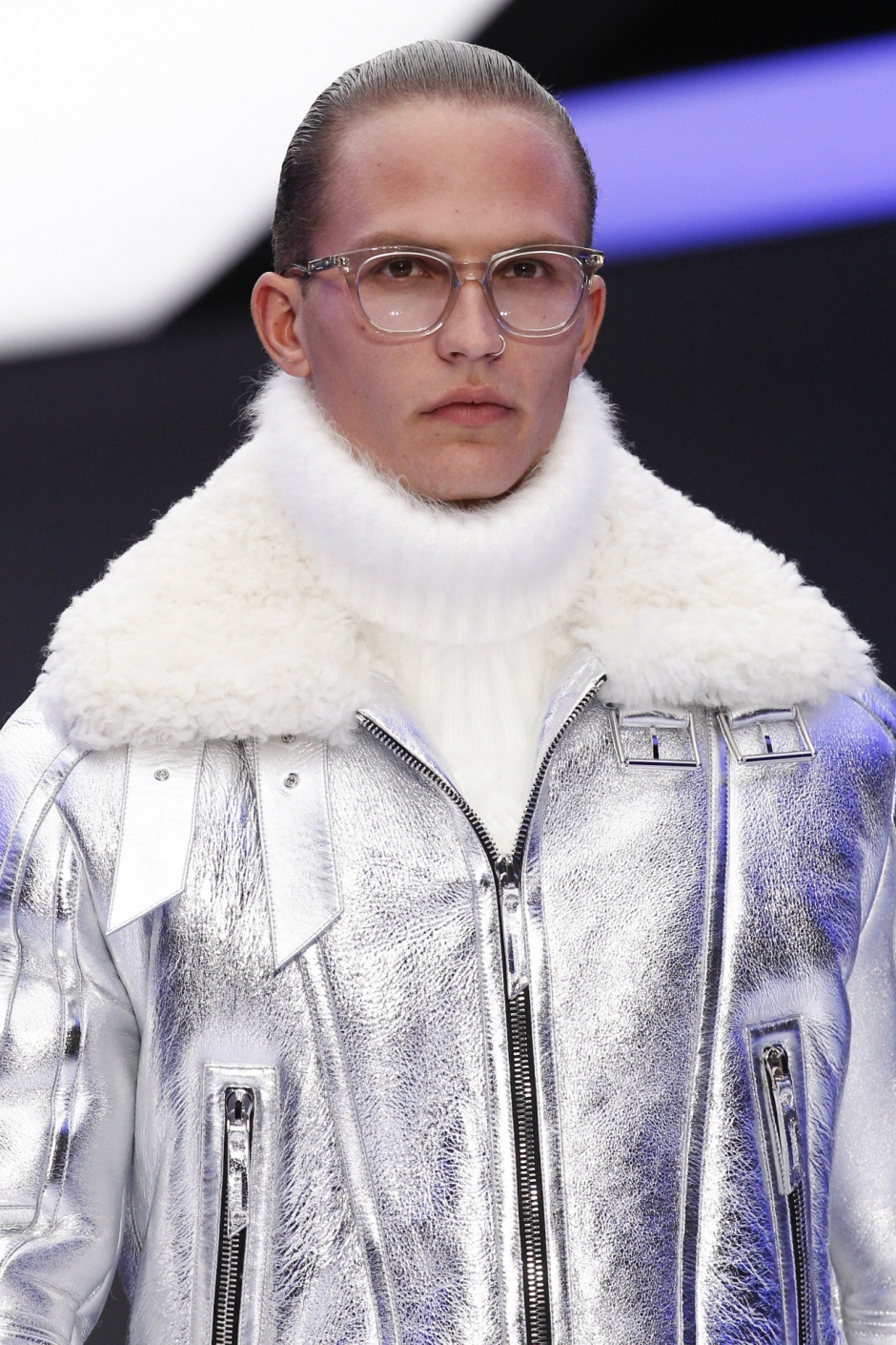 Dikkat: Metalik Trend Yükseliyor