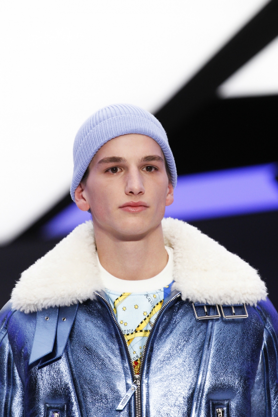 Dikkat: Metalik Trend Yükseliyor