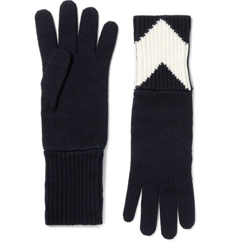 Destek Kuvvet: Kaşkol, Bere, Eldiven