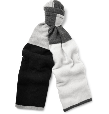 Destek Kuvvet: Kaşkol, Bere, Eldiven