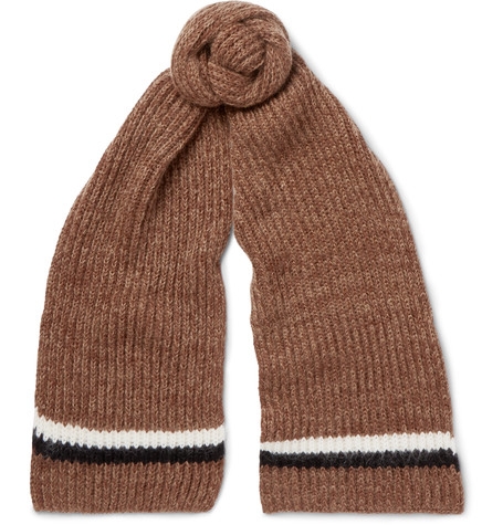 Destek Kuvvet: Kaşkol, Bere, Eldiven