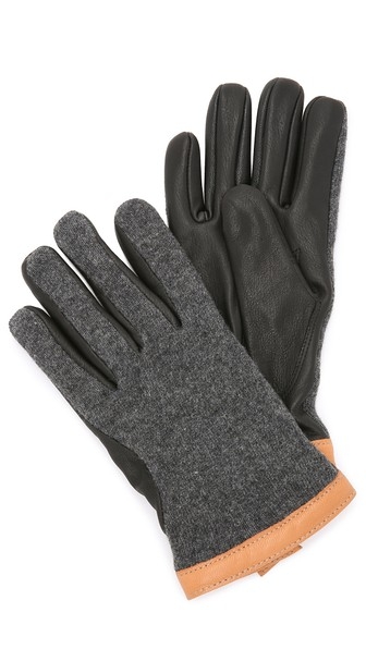 Destek Kuvvet: Kaşkol, Bere, Eldiven