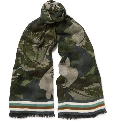 Destek Kuvvet: Kaşkol, Bere, Eldiven