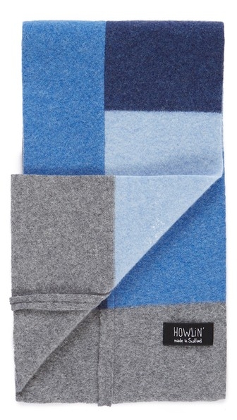 Destek Kuvvet: Kaşkol, Bere, Eldiven