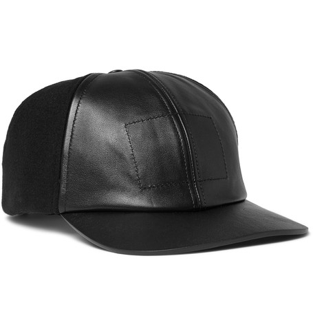 Destek Kuvvet: Kaşkol, Bere, Eldiven