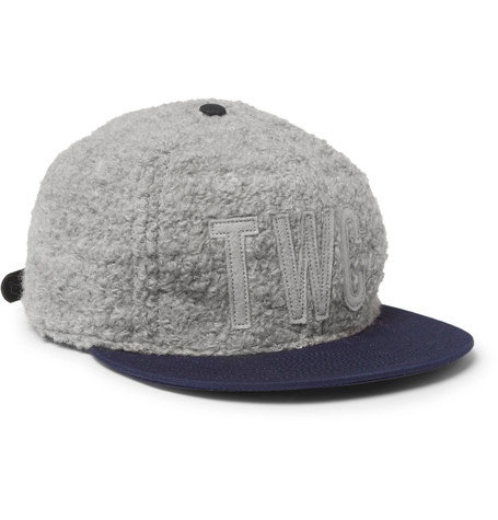 Destek Kuvvet: Kaşkol, Bere, Eldiven