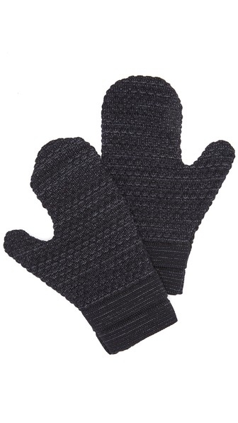 Destek Kuvvet: Kaşkol, Bere, Eldiven