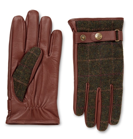 Destek Kuvvet: Kaşkol, Bere, Eldiven