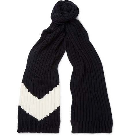 Destek Kuvvet: Kaşkol, Bere, Eldiven