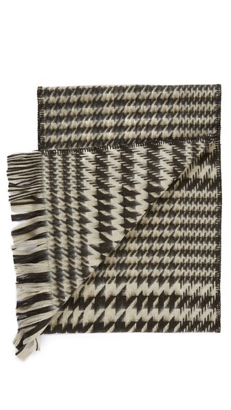 Destek Kuvvet: Kaşkol, Bere, Eldiven