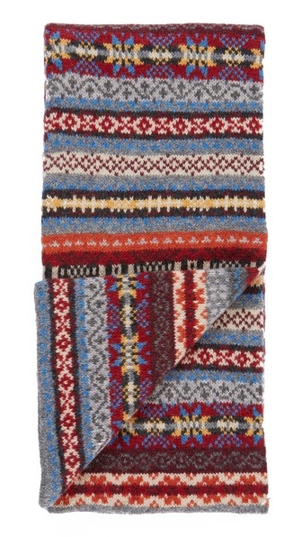 Destek Kuvvet: Kaşkol, Bere, Eldiven