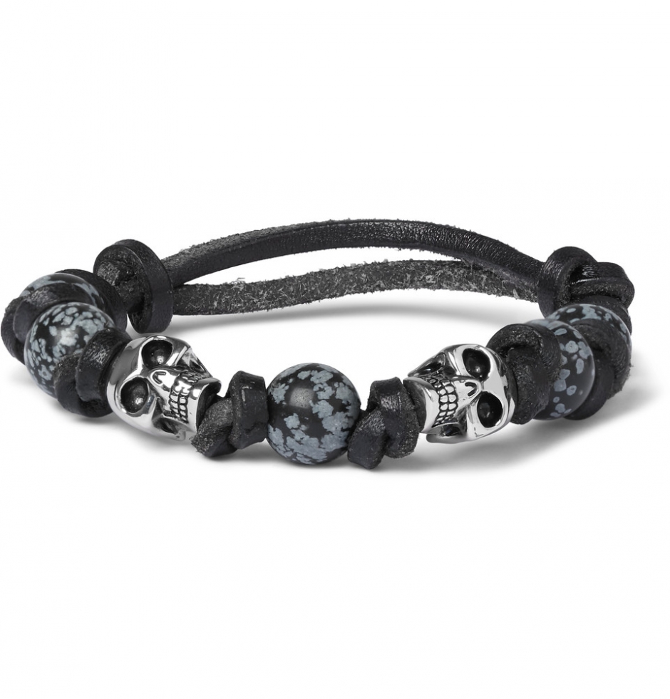 Yeni Sezonun En Cool Bileklikleri