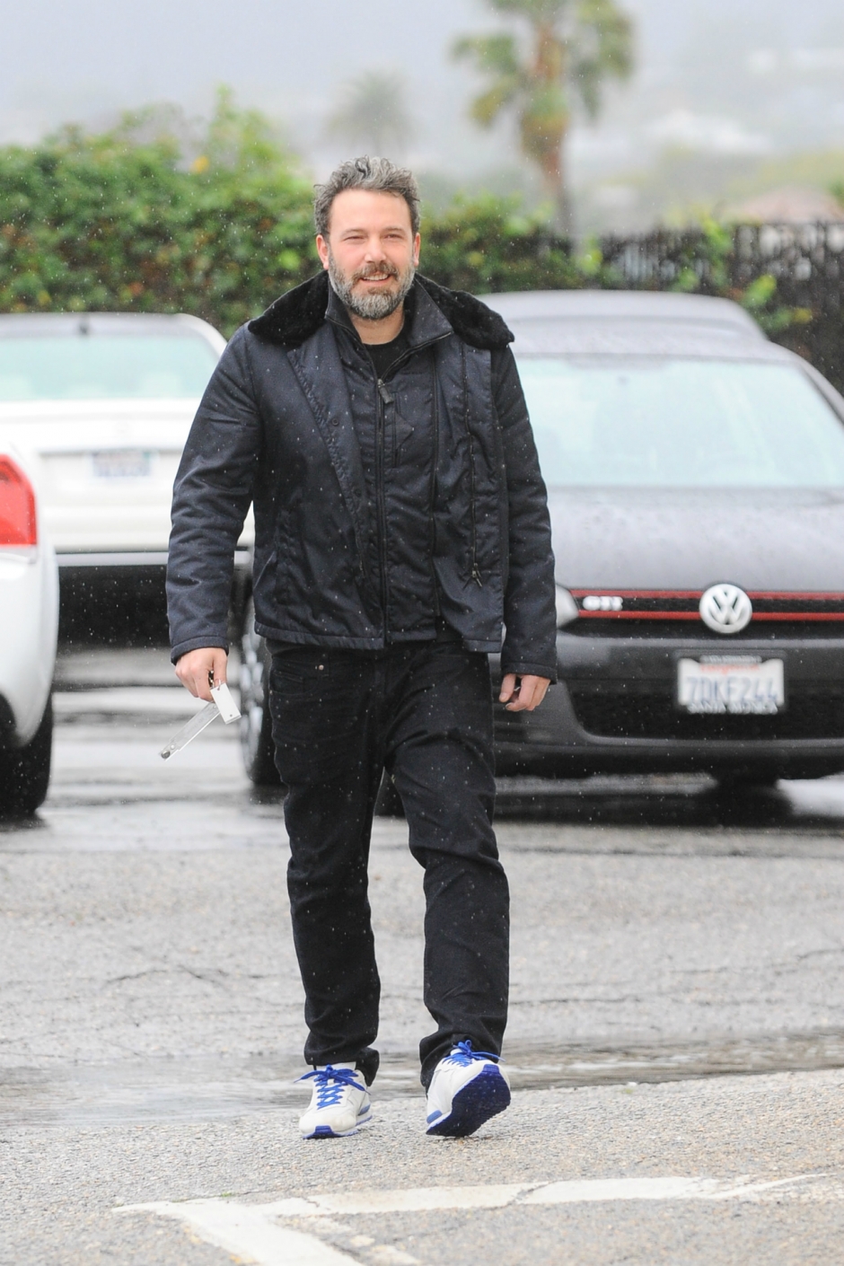 Haftanın En İyi Giyinen Erkekleri - 28 Ocak