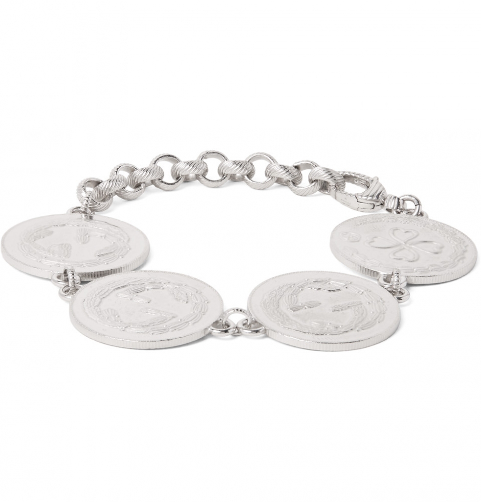 Yeni Sezonun En Cool Bileklikleri