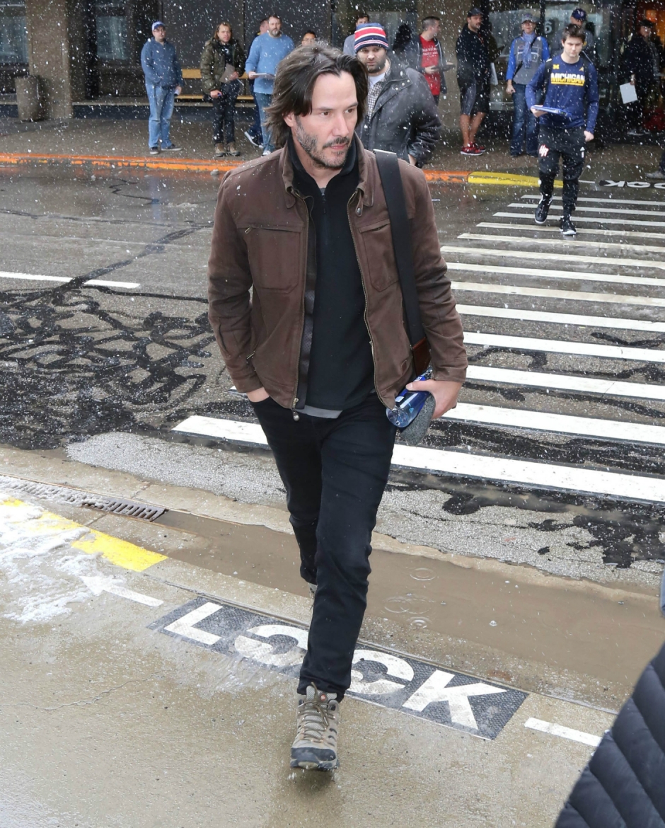 Haftanın En İyi Giyinen Erkekleri - 28 Ocak