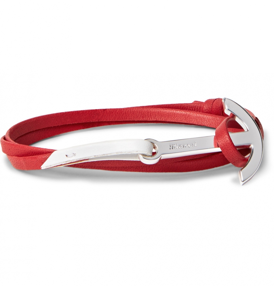 Yeni Sezonun En Cool Bileklikleri