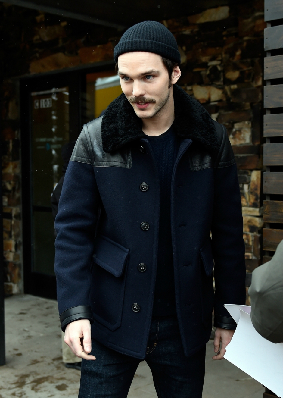 Haftanın En İyi Giyinen Erkekleri - 28 Ocak