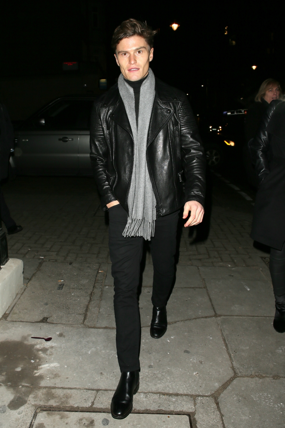 Haftanın En İyi Giyinen Erkekleri - 28 Ocak