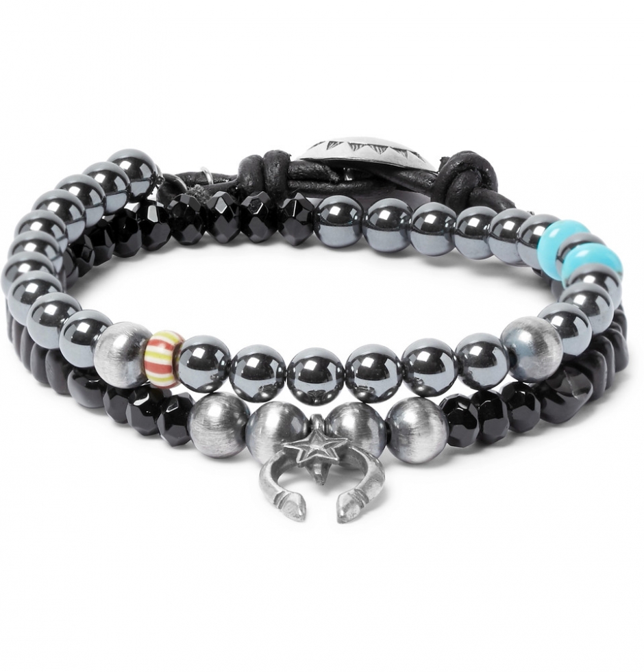 Yeni Sezonun En Cool Bileklikleri