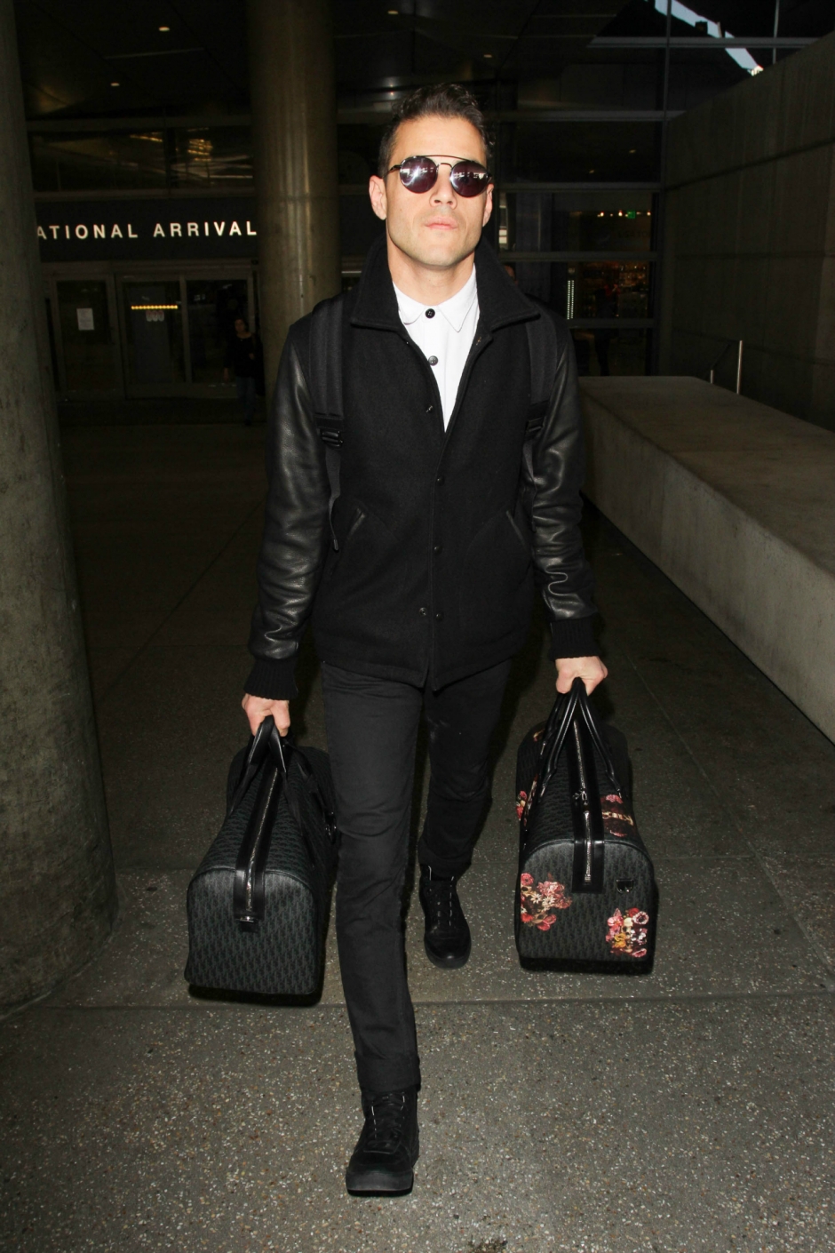 Haftanın En İyi Giyinen Erkekleri - 28 Ocak